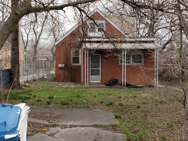 Main picture of 620 Martin Luther King Dr