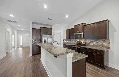 Main picture of 1619 Riverwalk Dr