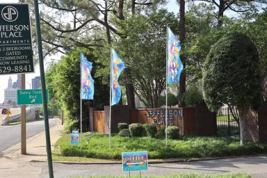 Main picture of Jefferson Place