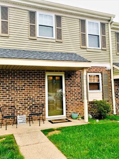 Main picture of 21 Ramsgate Ct