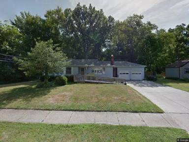 Main picture of 345 Stull Ave