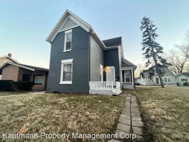 Main picture of 1207 Nuttman Ave