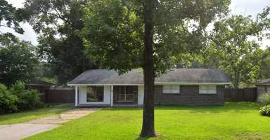 Main picture of 820 Lamar St