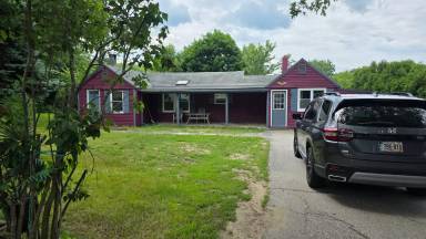 Main picture of 333 Webster St