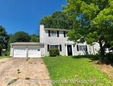 Main picture of 10550 Worthington Hills Mnr