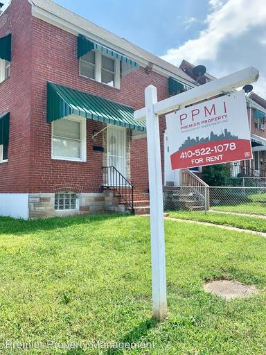 Main picture of 3801 10th St