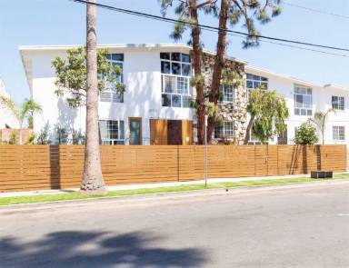 Main picture of Kahala Beach Apartments