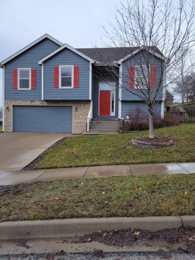 Main picture of 3529 Eagle Pass Ct