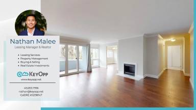 Main picture of 3044 Franklin Street - 202