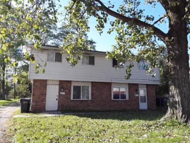 Main picture of 40 Poplar St