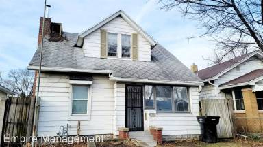 Main picture of 1819 S Taylor St