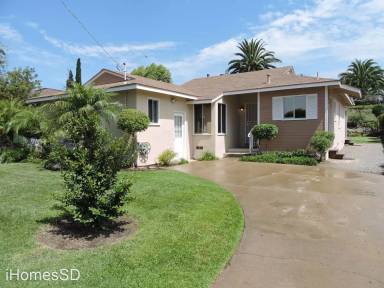 Main picture of 8740 Elden St