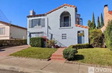 Main picture of 1609 Marin St