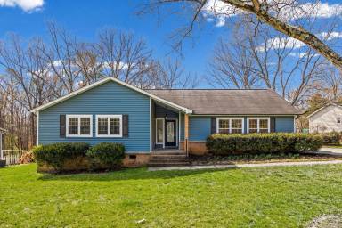 Main picture of 11501 Winding Way Rd