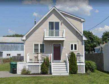 Main picture of 498 Park Ave