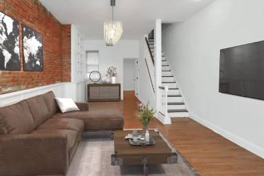 Main picture of 2320 Brown St