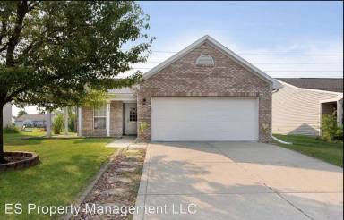 Main picture of 3145 Salamonie Dr