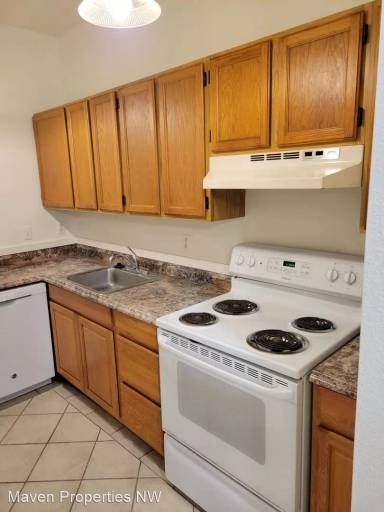 Main picture of North Greenwood Apartments
