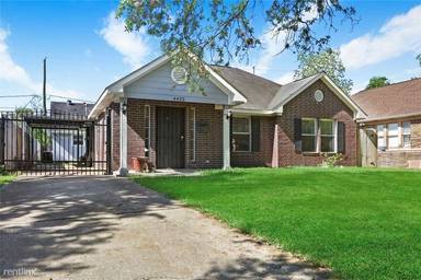 Main picture of 4422 Leeland St
