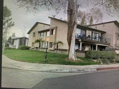 Main picture of Cornell Condominiums