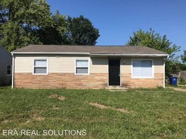 Main picture of 1221 Brentnell Ave