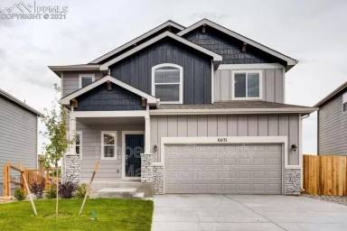 Main picture of 6071 Jorie Rd