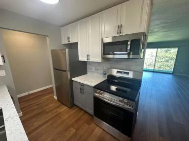Main picture of Fountain Lake Condominiums