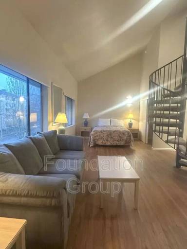 Main picture of First Hill Apartments
