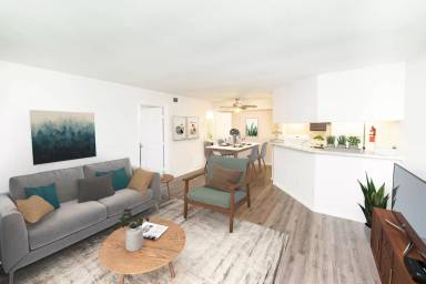 Main picture of Serena Village II