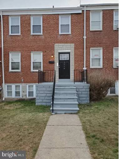 Main picture of 3514 Pelham Ave