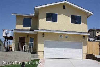 Main picture of 421 S T Ave