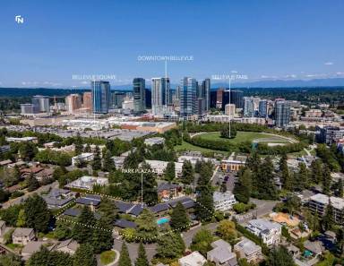 Main picture of Park Plaza Apartments