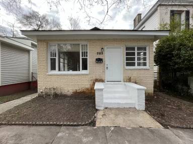 Main picture of 707 W 44th St