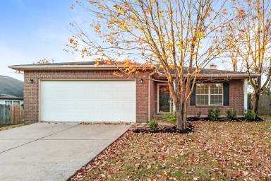 Main picture of 2184 Spring Hill Cir