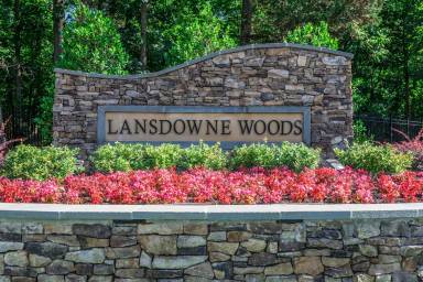 Main picture of Riverbend at Lansdowne Woods Condominium