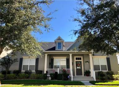 Main picture of 2021 Wild Tamarind Blvd