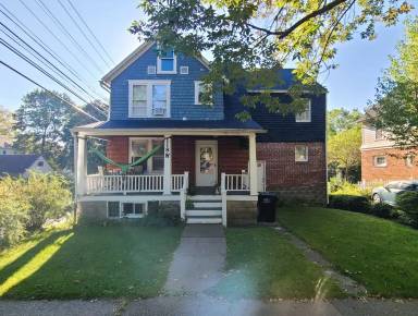 Main picture of 118 W Prospect Ave