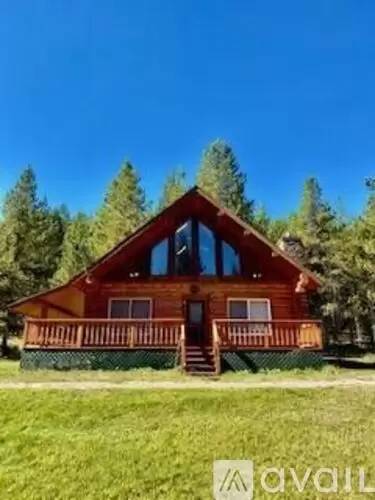 Main picture of 41130 Salmon Prairie Rd