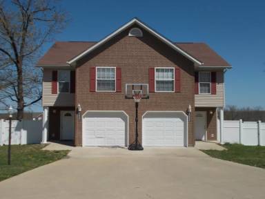 Main picture of 22610 Hollow Oak Ln