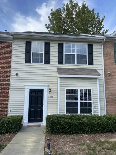 Main picture of 2829 Gross Ave