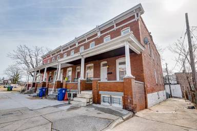 Main picture of 1601 E 28th St