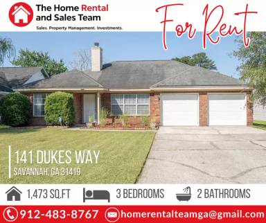 Main picture of 141 Dukes Way