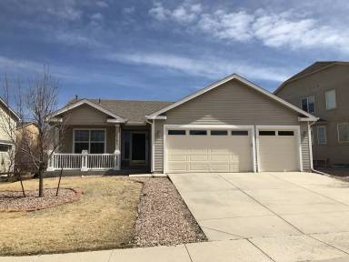 Main picture of 15691 Paiute Cir