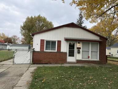 Main picture of 21122 Annapolis St