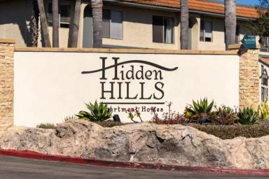 Main picture of Hidden Hills Apartment Homes