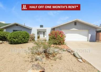 Main picture of 3920 W Solano Dr N