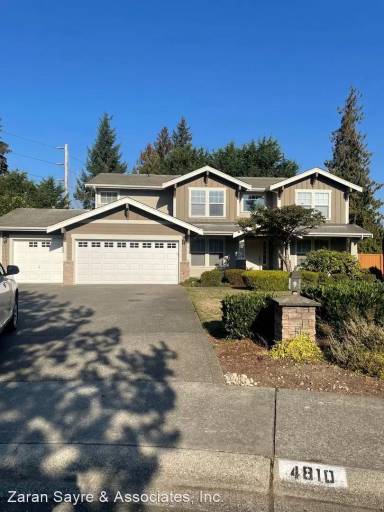 Main picture of 4810 S 283rd Pl