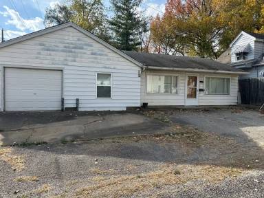 Main picture of 232 N Wesley St