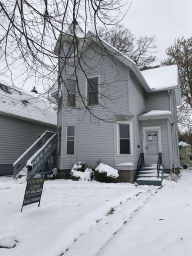 Main picture of 1410 Homewild Ave