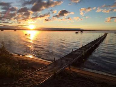 Main picture of 10405 W Higgins Lake Dr